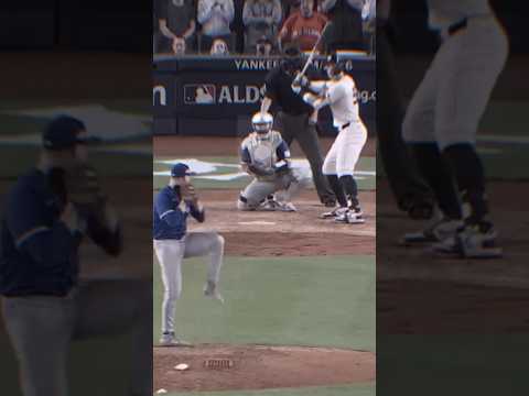 My Rule For Aggressive Hitters