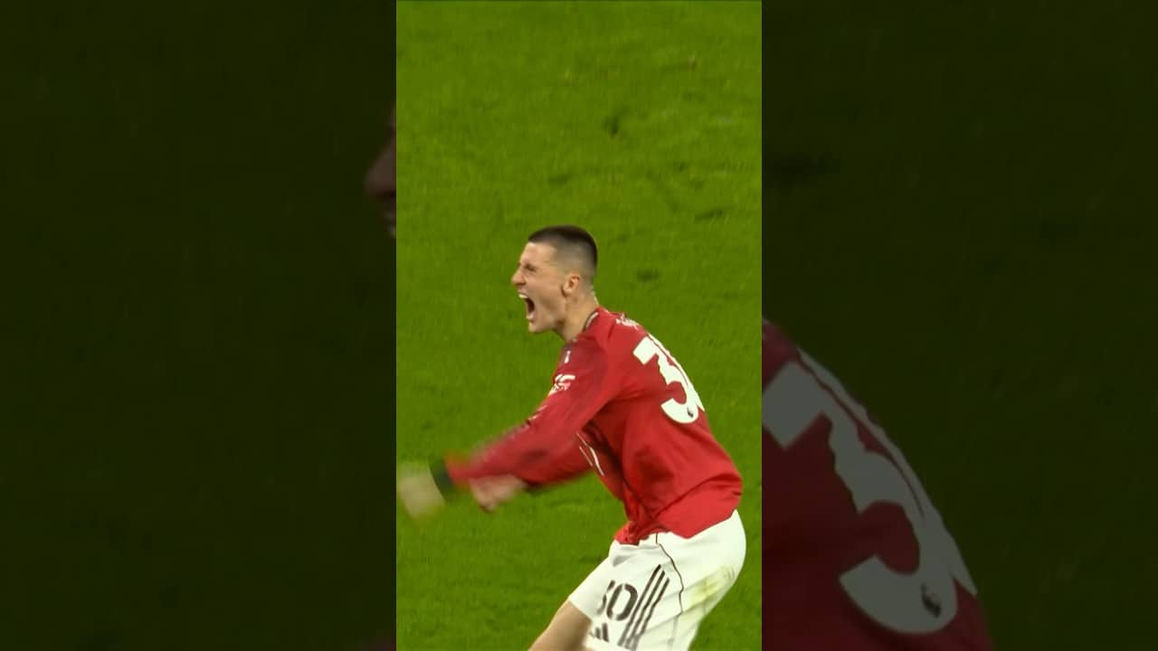 Air Šeško 💪🇸🇮