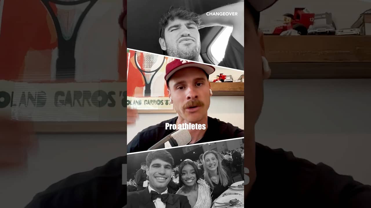 Should pro athletes be on social media… or is it doing more harm than good?