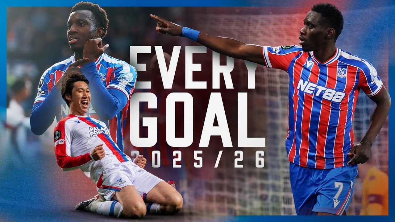 ALL 76 GOALS 🤩⚽️ | 2025/26