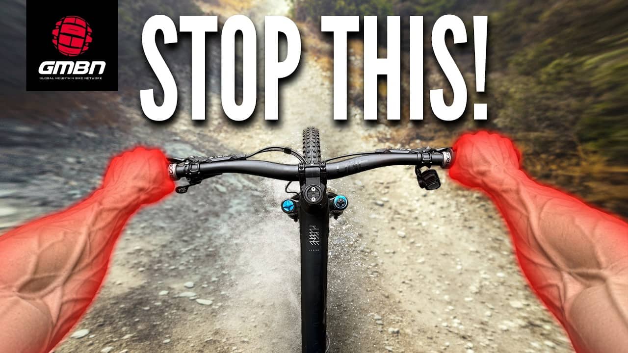 How To Avoid Sore Hands And Arm Pump