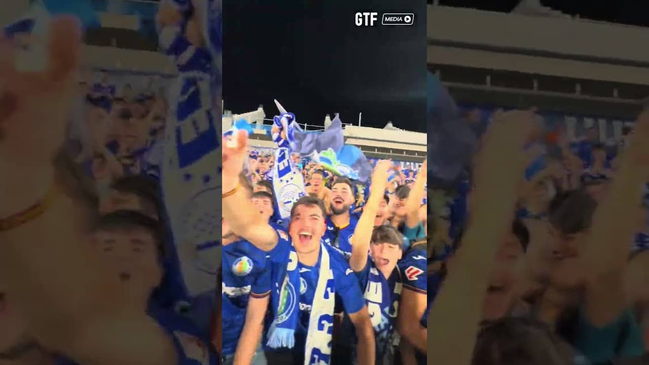 🥹 Imagina no ser del Geta 💙
