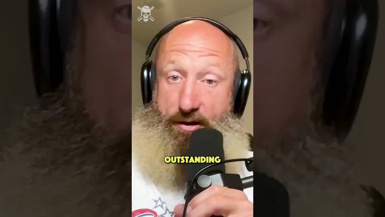 Should we be panicking about Paul Skenes? 😥