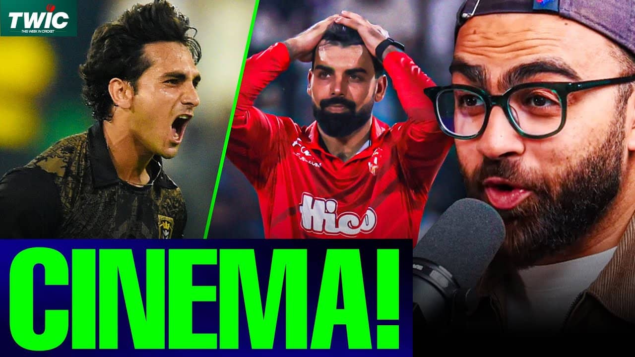 THIS is why PSL is the GREATEST League in the world! I EP284