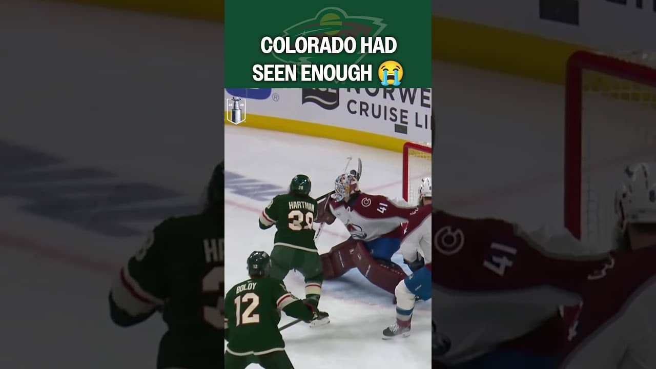 Wild Are POURING It On 😳🚨