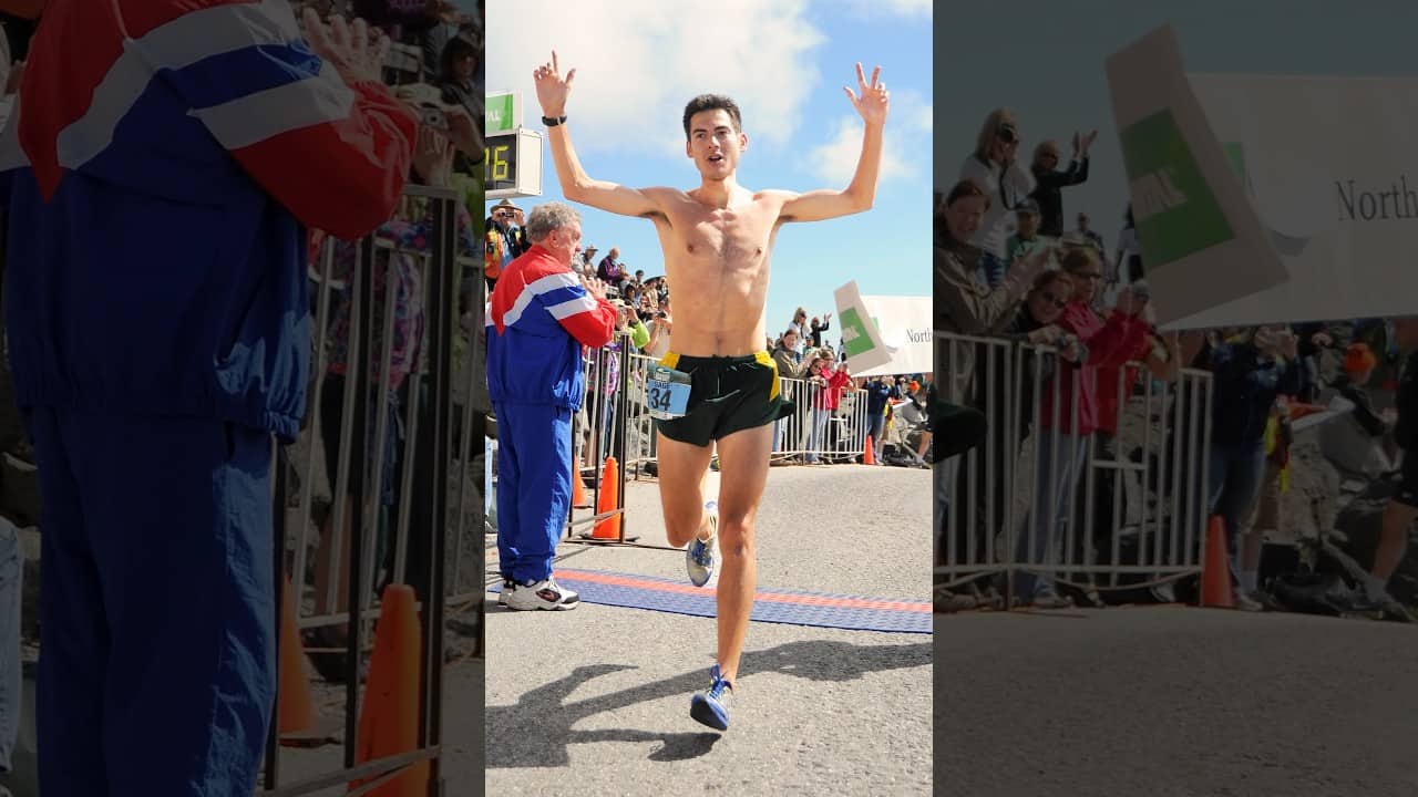#runningmotivation #runningchannel #running Influencer Runner clip 😂
