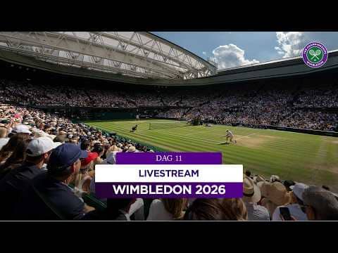 Livestream vum Dag 11 2026
