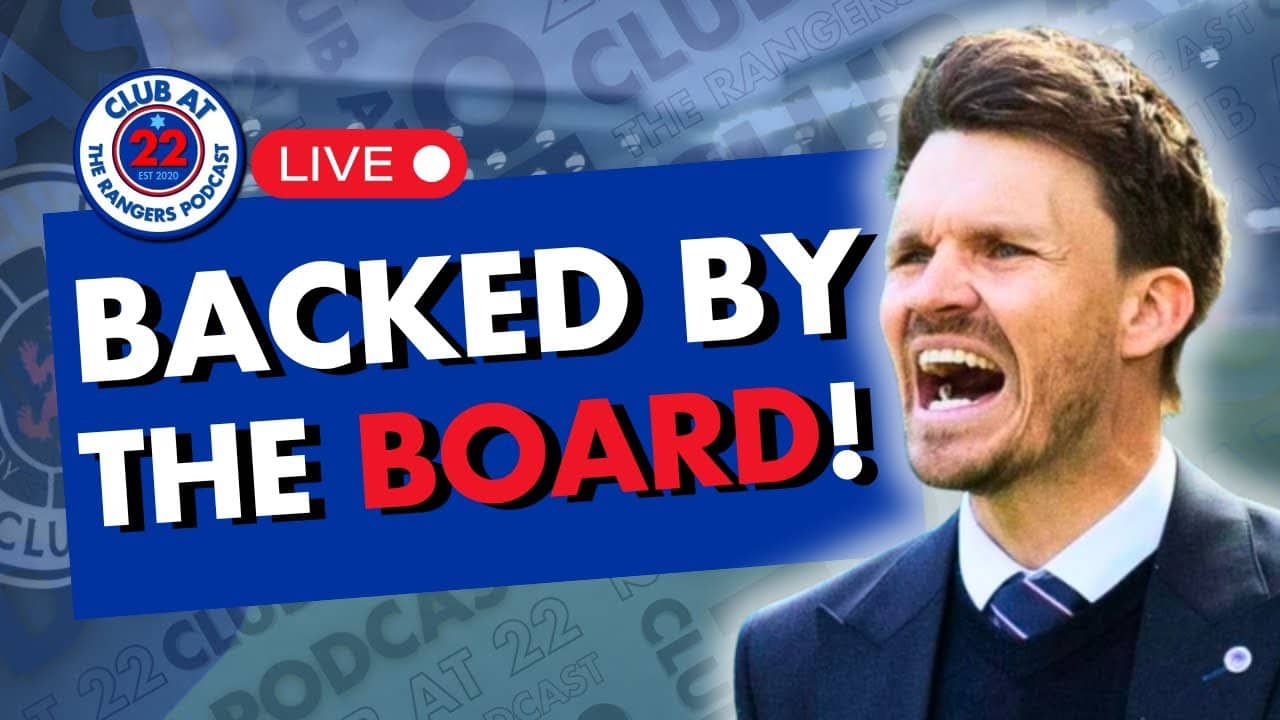 ​RÖHL BACKED BY BOARD | 3rd Place, No Trophy & A Manager Backed by Board | Live 8pm
