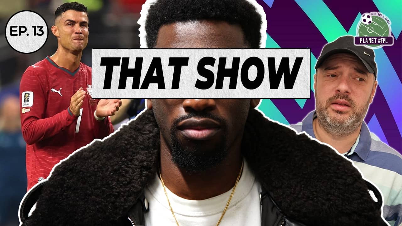That Show With Nico ep. 13 | Planet FPL 2026
