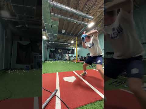 No Edit, 5 Swing, 2025 DeMarini Voodoo One BBCOR Review