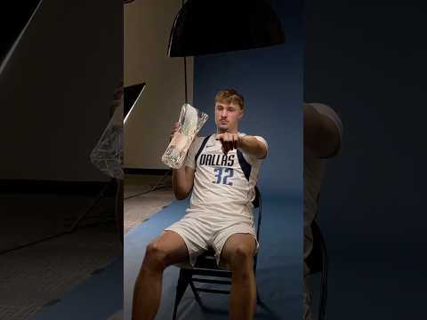 Lights, camera, new jersey patch 🎬 #MFFL