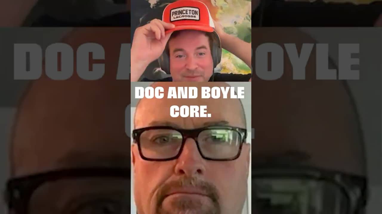 Name us a better duo 😂😭