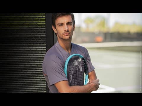 HEAD BoomTennis Racquets 2026 | YOU GOT THIS