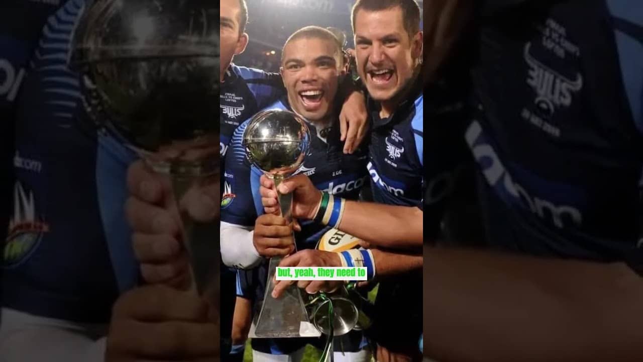 Moana Pasifika’s situation puts Super Rugby’s future back in the spotlight 🌊 🏉 #rugby #rugbyunion