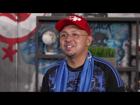 Filipino Heritage Night with P-Lo