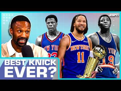Spurs dominate Game 4… Are the Thunder in trouble? | The Domonique Foxworth Show