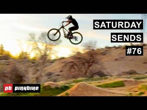 Saturday Sends#76