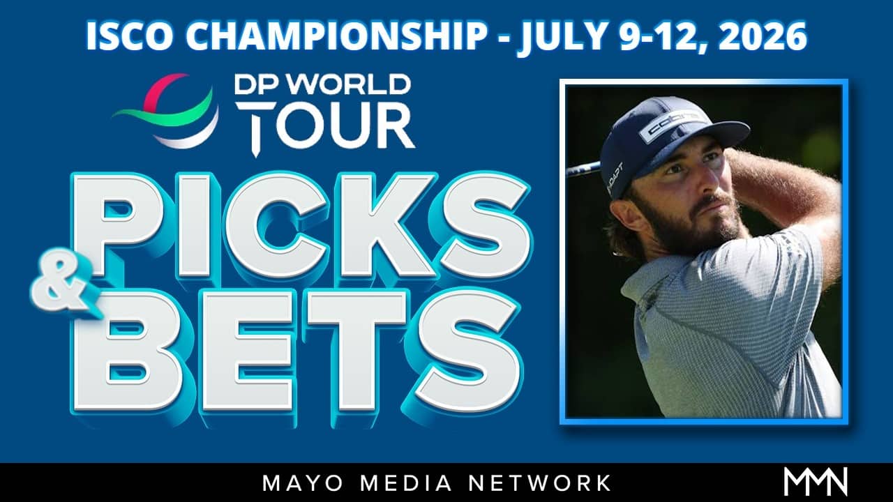 2026 Isco Championship Picks | Isco Championship Bets | Fantasy Golf Picks