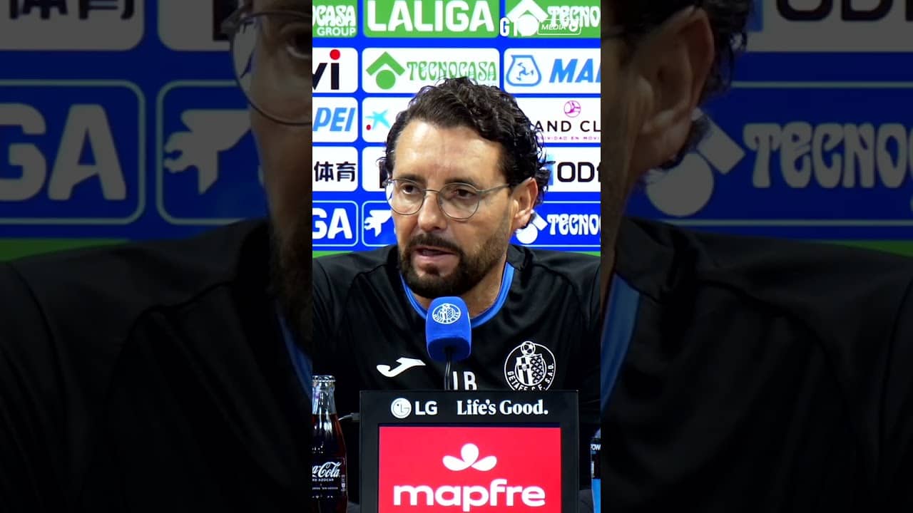 Mañana tenemos que estar 𝗮 𝗺𝘂𝘆 𝗯𝘂𝗲𝗻 𝗻𝗶𝘃𝗲𝗹 🔥 | Previa del Real Oviedo - Getafe C.F.