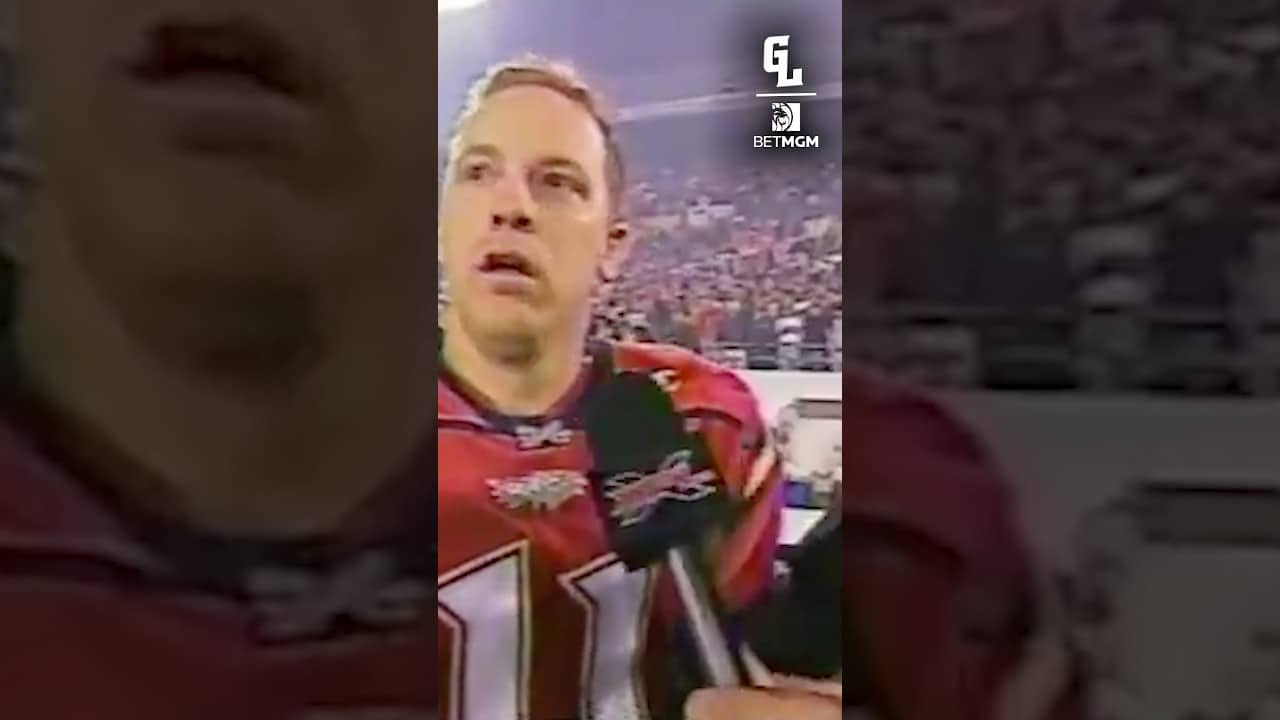 Jeff Brohm’s legendary XFL video may or may not be the reason Tyler Shough ended up at Louisville