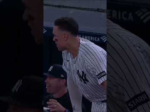 Go-ahead foul pole homer for Jazz 🎷