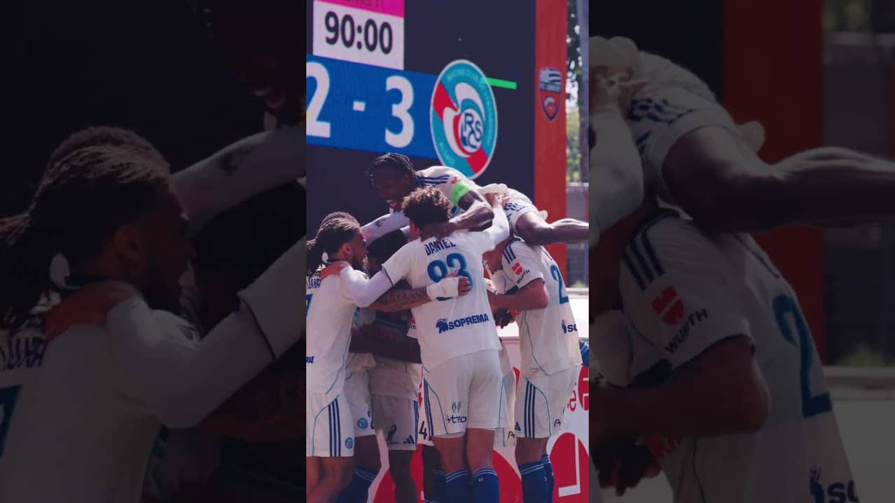 Le 𝗯𝘂𝘇𝘇𝗲𝗿 𝗯𝗲𝗮𝘁𝗲𝗿 d’Andrew Omobamidele 😳🚀