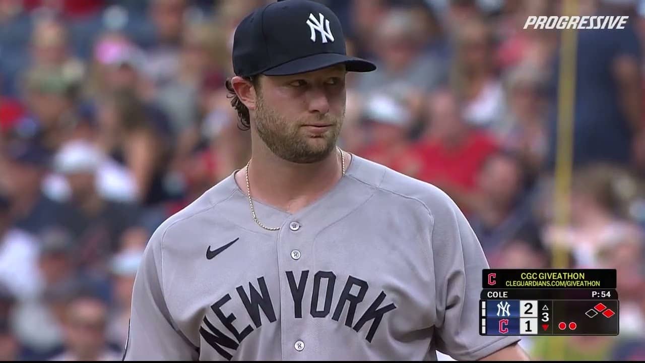 060926 -NYY vs CLE - Paul Dolan Giveathon Interview