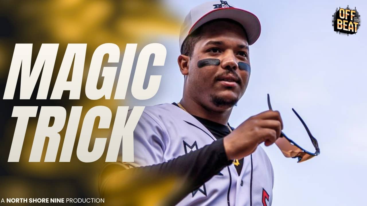 Esmerlyn Valdez Is Here. Are the Pirates Finally Getting Aggressive?