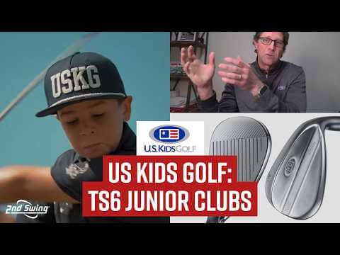 US KIDS GOLF TOUR SERIES 6 | Review & Breakdown