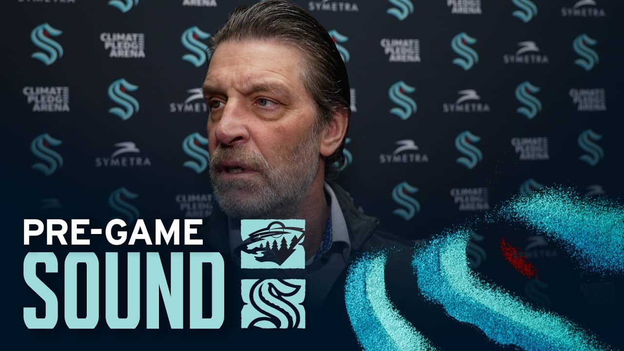 Pre-Game Sound | Lane Lambert - April 7, 2026