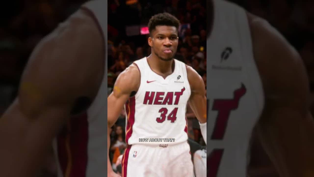 Enjoy the show, HEAT Nation!