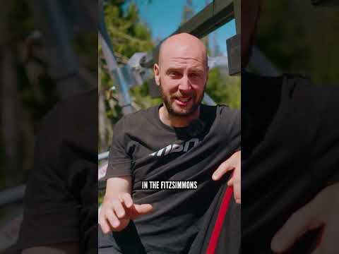 The challenge begins!⁠