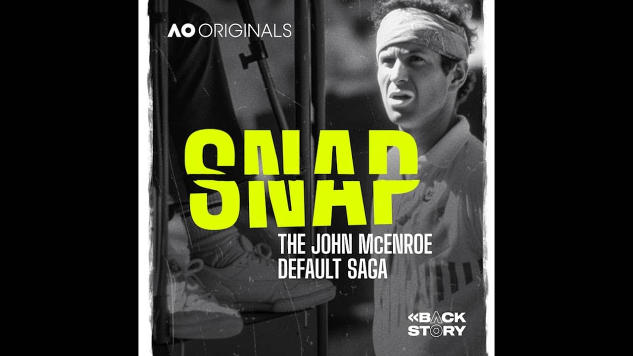 04 The Legacy | SNAP