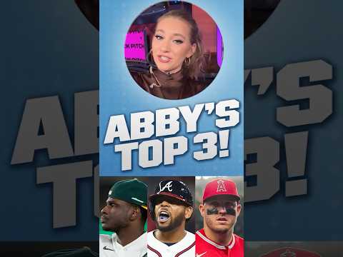 Quick Pitch | Top MLB moments from 4/15 as curated by @MLBNetwork's Abby Labar! 🤩