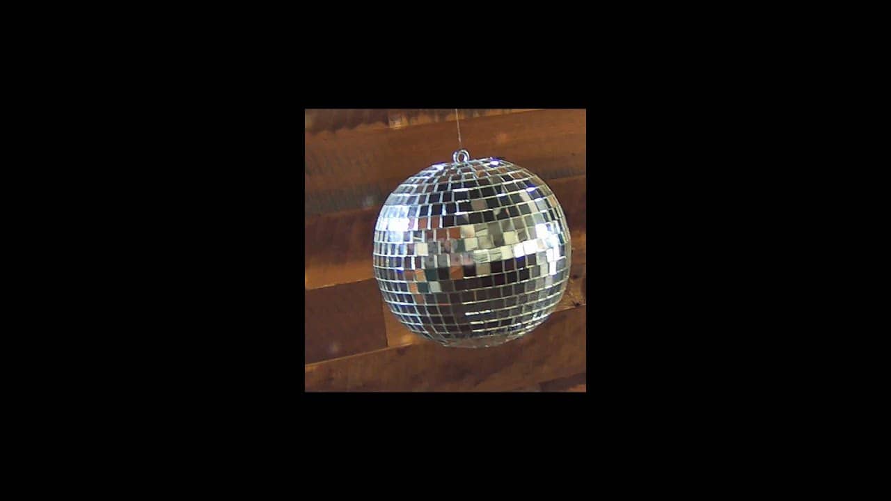 Racing's Disco Debut