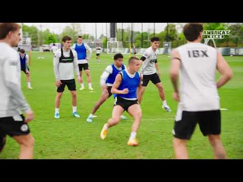 Mic'd Up: Cavan Sullivan