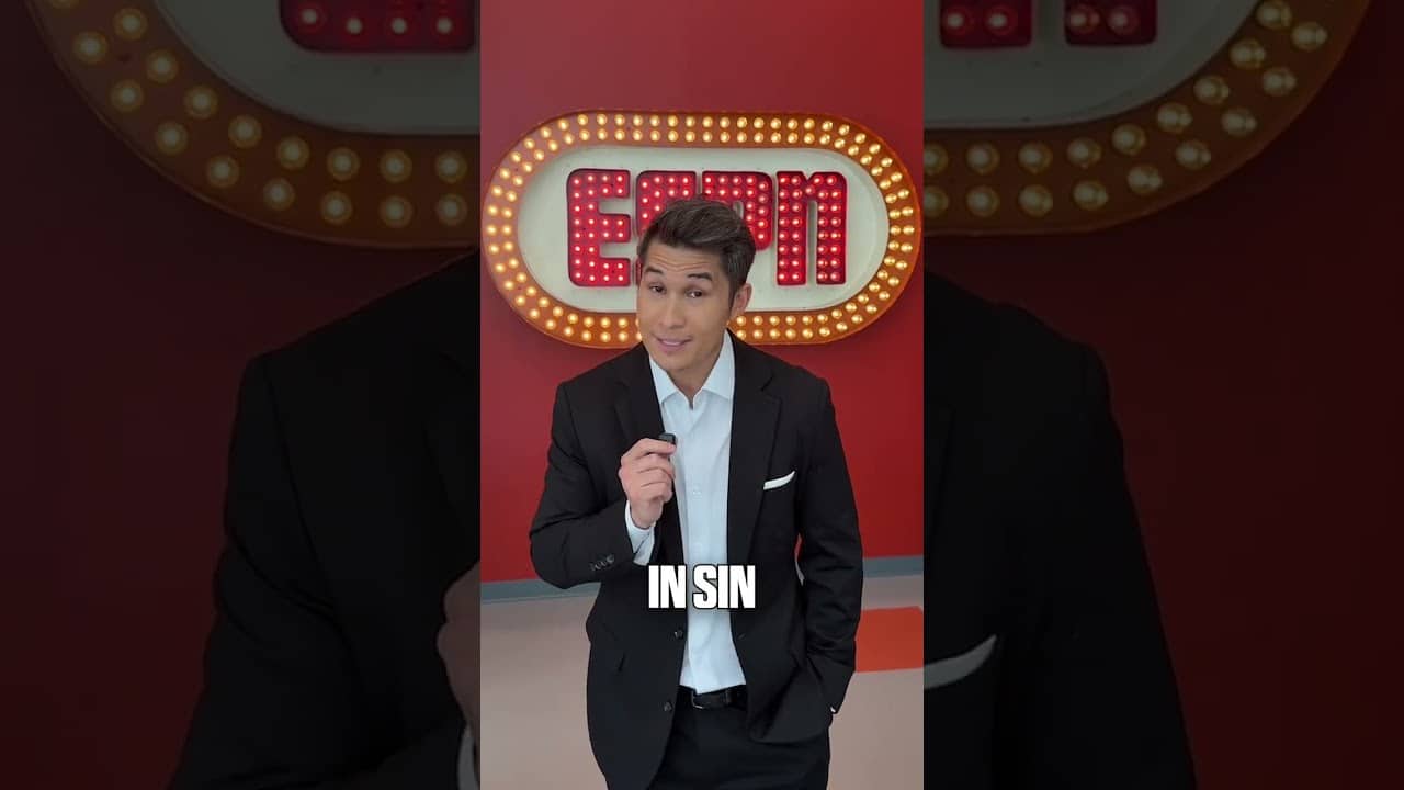 Gary Striewski picks Fernando Mendoza’s spot in Vegas 😂