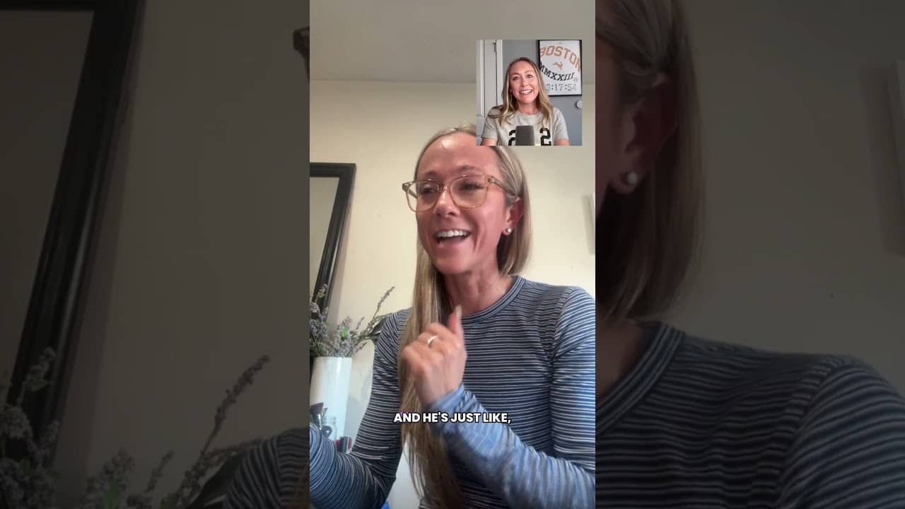 When Harry Styles runs a marathon with you, with Meghan Howard  #runningpodcast