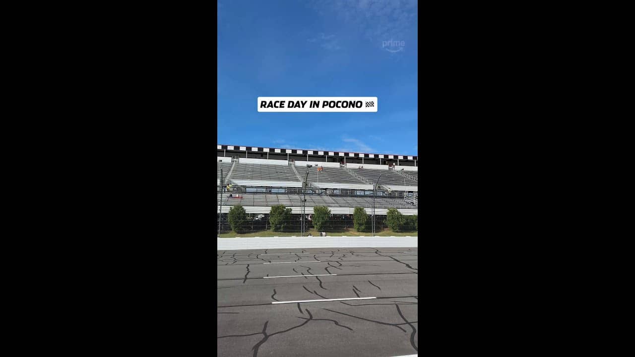 Views From Pocono 😍