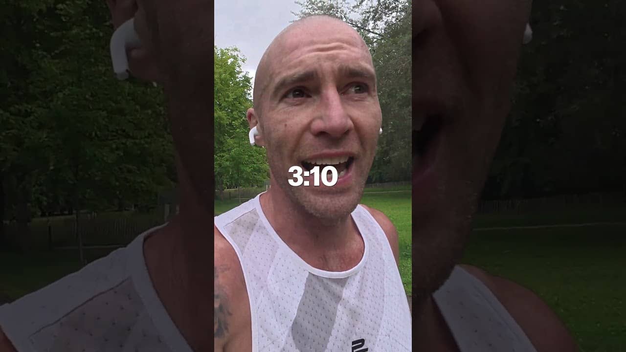The Reality of Getting Faster