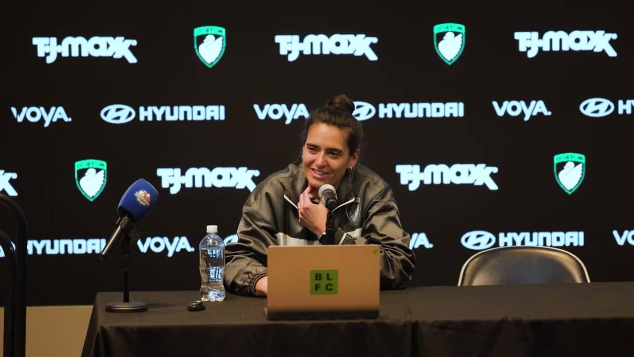 Postgame Press Conference: May 12, 2026