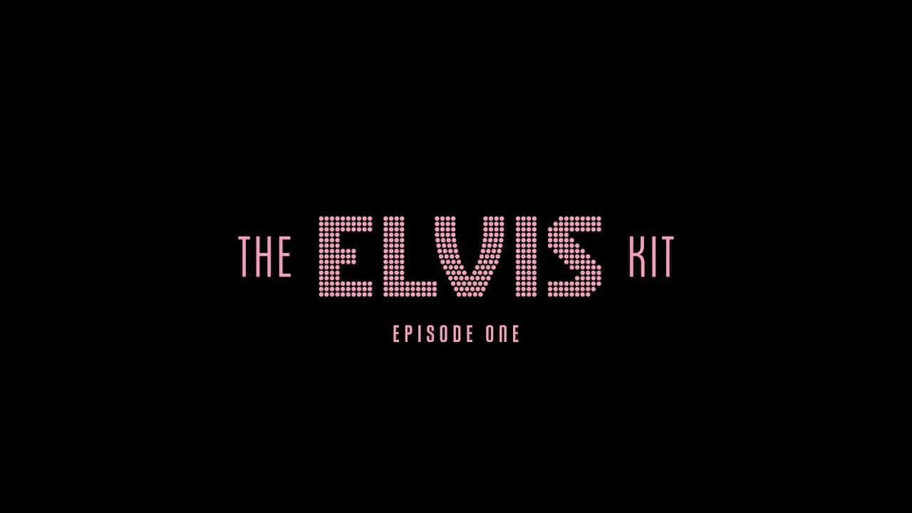 Some Things Are Meant To Be | 2026-27 Away Shirt | Elvis Presley x hummel 💖