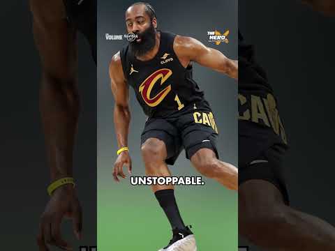 #LamarJackson = #JamesHarden | THE HERD #baltimoreravens
