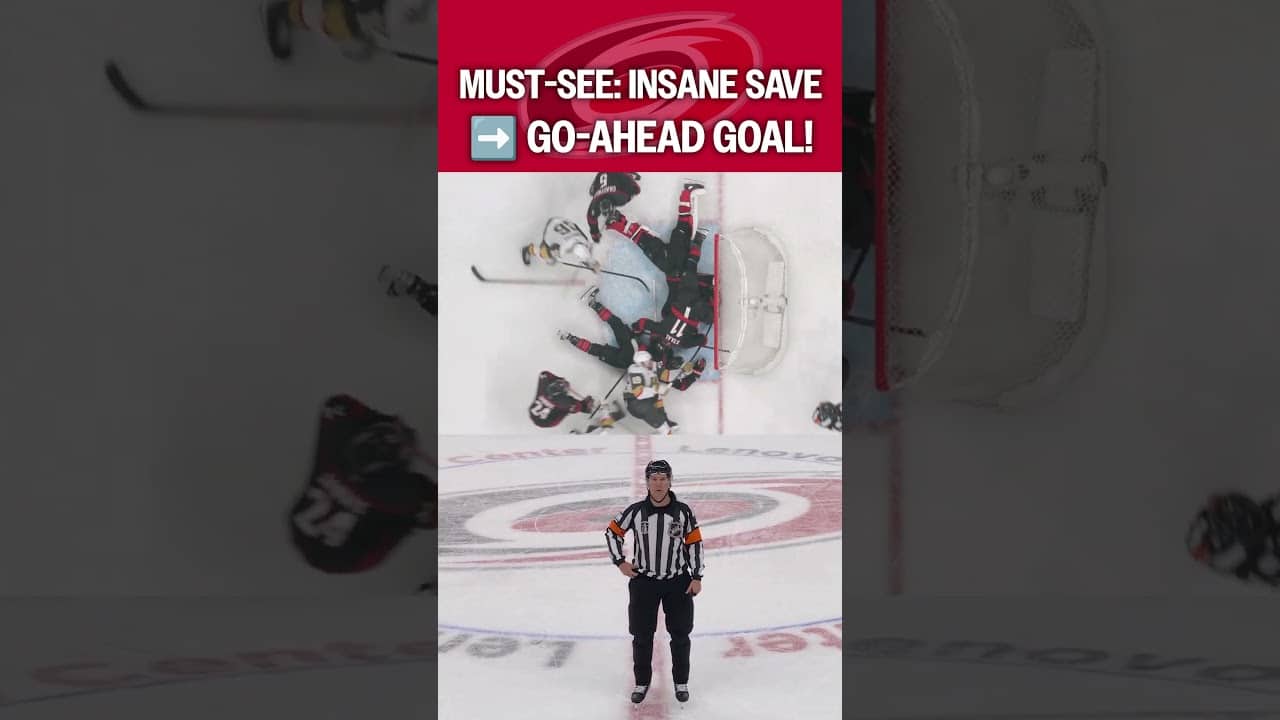 MUST-SEE: Freddie ROBBERY ➡️ GO-AHEAD PPG 🤯