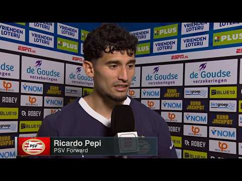 Ricardo Pepi makes a case for the USMNT’s No. 9?! | Futbol Americas