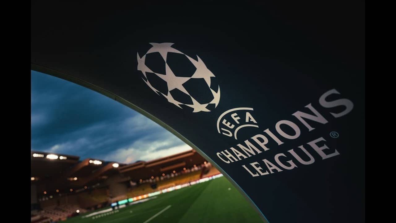 LIVE 🎙️- Conférence de presse avant AS Monaco vs PSG - 12h 🔴⚪️(Barrage aller de Ligue des Champions)