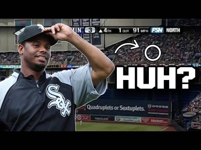 Stars Cranking HRs for Teams You Forgot They Were On