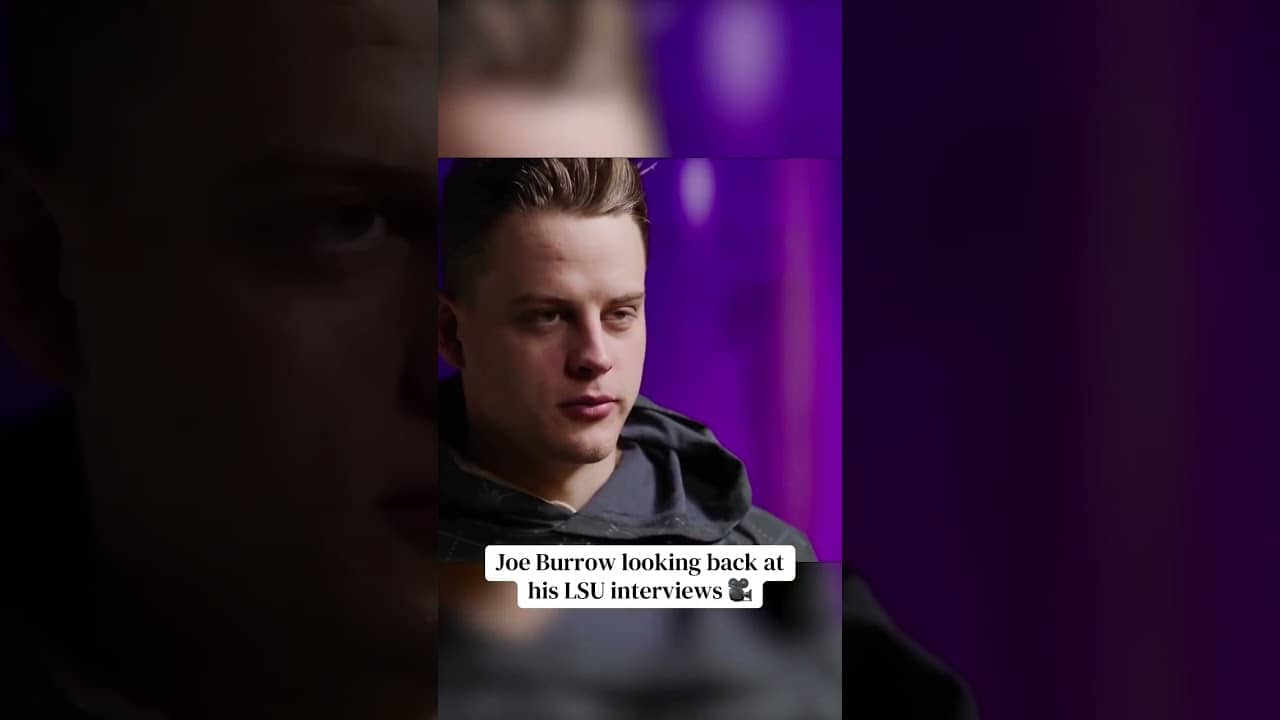 'My hair also looked pretty good in that first clip' 😂