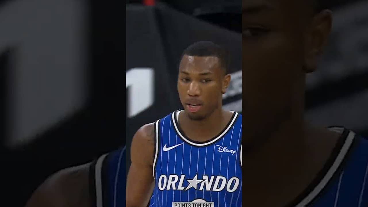 JAMAL CAIN SHOWED OUT VS BULLS!