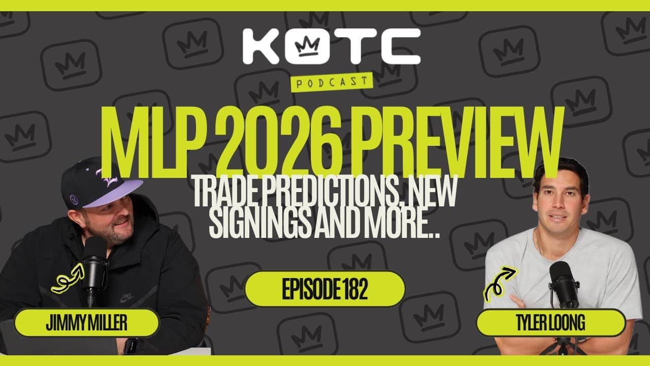 MLP 2026 is coming | Latest news, drafts, season gossip and more..